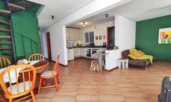 Imagem 2: 3 Dormitórios, sendo 1 Suíte Master Living com Dois Ambientes no Bairro Alto Petrópolis