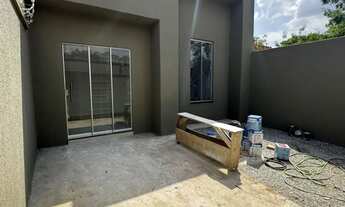 Imagem 3: Casas sem entrada ou entrada reduzida