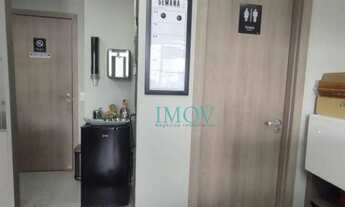 Imagem 3: Sala à venda, 24 m² por R$ 325.000,00 - Jardim São Dimas - São José dos Campos/SP