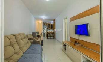 Imagem 4: Apartamento 3 Quartos - Vaga - Itacorubi, Florianópolis/SC