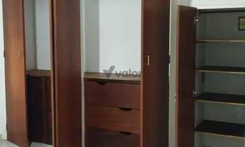 Imagem 5: Apartamento à venda em Campinas, Cambuí, com 3 quartos, com 108 m², Conjunto Alentejo