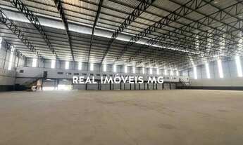 Imagem 3: Galpão logístico para alugar, próximo ao Shopping Partage e BR 381