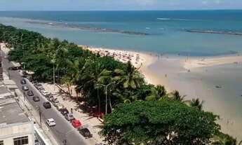 Imagem 7: Apartamento à venda no EDIFÍCIO ESTAÇÃO DO MAR, CASA CAIADA, Olinda, PE