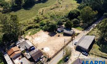 Imagem 6: TERRENO - Villarejo Sopé da Serra (Vilarejo) - SP