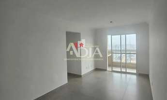 Imagem: Apartamento à venda, Vila Guarani, Mauá