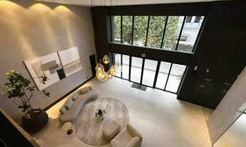 Imagem 5: Loft Garden à venda no Centro de Florianópolis - Conforto e Elegância