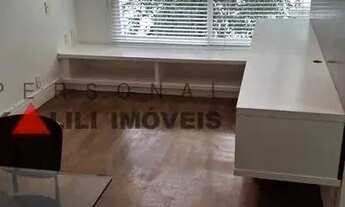 Imagem 4: Apartamento com 1 dormitório para alugar, 47 m² - Jardins - São Paulo/SP