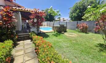 Imagem 4: Guarajuba casa Terrea 50 m do mar