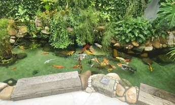 Imagem 2: Sobrado com 3 dormitórios à venda, 788 m² por R$ 12.000.000,00 - Cerâmica - São Caetano do