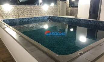 Imagem 7: Casa com 5 dormitórios, 520 m² - venda por R$ 1.200.000,00 ou aluguel por R$ 4.700,00/mês