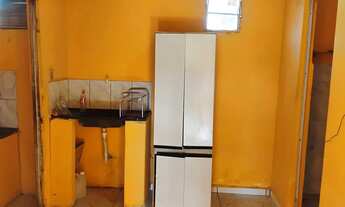 Imagem 3: Aluga se uma casa