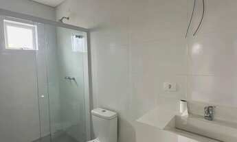 Imagem 7: Apartamento térreo para alugar em Pinhais, 3 quartos, suíte, sacada com churrasqueira