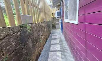 Imagem 3: Casa de praia na tapera