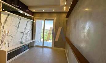 Imagem 2: Apartamento com 2 dormitórios para alugar, 76 m² por R$ 5.070,00/mês - Centro - Gravataí/R