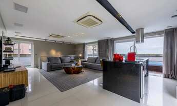 Imagem 4: Cobertura Moinhos de Vento