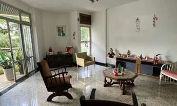 Imagem 5: Apto, 230m², 4 suítes, 2 vgs no Ed. Pallazo Verona