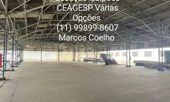 Imagem 6: LEOPOLDINA CEASA