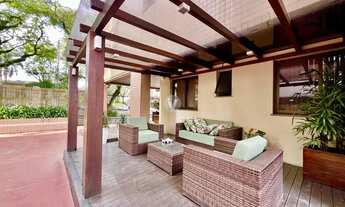 Imagem 5: Amplo apartamento à venda de 3 dormitórios, localizado na Avenida Medianeira