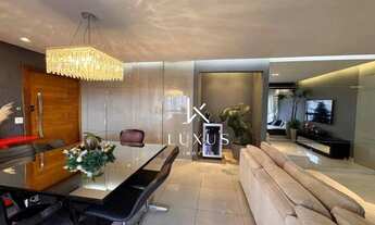 Imagem 3: Apartamento com 3 suítes à venda, 137 m² por R$ 1.950.000 - Vila da Serra - Nova Lima/MG