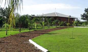 Imagem 4: Chácara com 8 dormitórios à venda, 10000 m² por R$ 2.750.000,00 - Imóvel Cataratas - Gleba