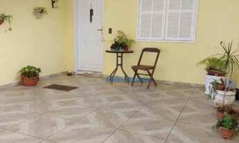 Imagem 2: Casa com 2 dormitórios à venda, 91 m² - Bom Retiro - Teresópolis/RJ