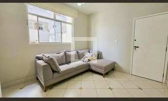 Imagem 4: Apartamento à Venda - Coração de Jesus, 3 Quartos, 90 m2