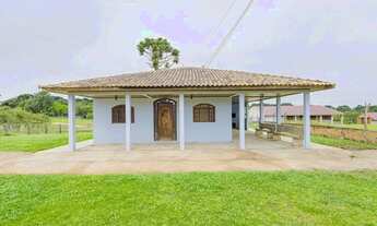 Imagem: Cachacara no cachoeira SJP com casa