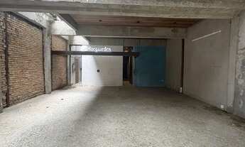 Imagem 2: Ponto comercial para bar e restaurante na Vila Madalena