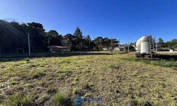 Imagem: Terreno urbano de esquina 1.000m² Vila