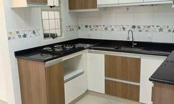 Imagem 7: Casa para alugar em Sumaré, Parque Villa Flores, com 2 quartos, com 81 m², Villa Flora