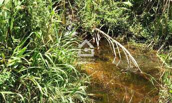 Imagem 3: Área 397.103 m², a 1,5 km da BR 116 São Lourenço/Juquitiba