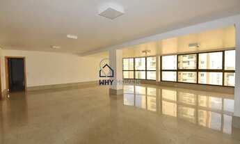 Imagem: Apartamento 4 quartos para alugar no Vila