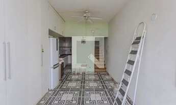 Imagem 5: Apartamento à Venda - Santo Agostinho, 1 Quarto, 38 m2