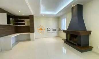 Imagem 4: Imobiliária Orientta Aluga Casa com 4 Quartos sendo 1 Suíte com Hidromassagem