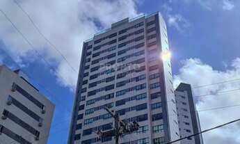 Imagem 5: Apartamento para venda com 1 quarto e 24m² em Boa Viagem - Recife - PE