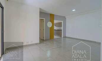 Imagem 6: Apartamento com 3 dormitórios, 103 m² - venda por R$ 750.000,00 ou aluguel por R$ 3.900,00