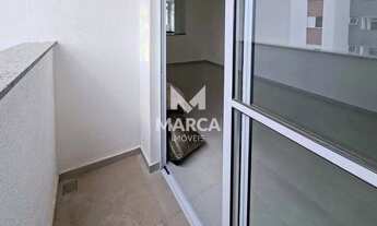 Imagem 5: Apto Moderno no Buritis 2 Quartos, 2 Vagas, Suíte, Varanda e Lazer! Alugue pelo Cartão!