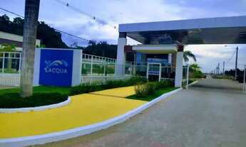 Imagem 3: Condominio fechado