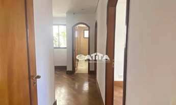 Imagem 4: Cobertura com 4 dormitórios para alugar, 347 m² por R$ 16.127,83/mês - Tatuapé - São Paulo