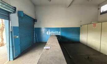 Imagem: Loja disponível para locação no bairro