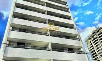 Imagem 2: Guilhermina ! R$ 470 Mil - Novo 2 Dormts, 1 suíte, varanda gourmet, 1 vaga