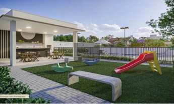 Imagem 4: Residencial Essence Novo Mundo Curitiba-PR