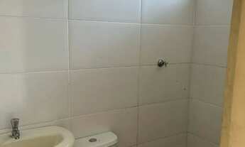 Imagem 6: Aluga se Quitinete conceito aberto na QNL 30 VIA LN 30