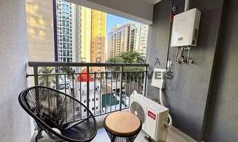 Imagem: Apartamento com 1 dormitório para alugar