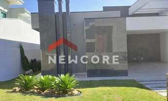 Imagem 2: Casa de condomínio em Rua Macaco Aranha - Condomínio Residencial Shamballa III - Atibaia/S