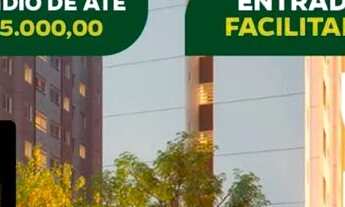 Imagem 2: Apartamento com elevador e Varanda Gourmet!