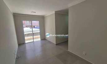 Imagem 6: Apartamento com 2 dormitórios para alugar, 55 m² - João Aranha - Paulínia/SP