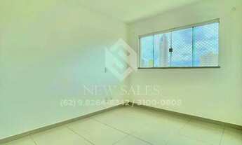 Imagem 5: Apartamento a venda 3 quartos 2 suítes - Setor Vila Maria José