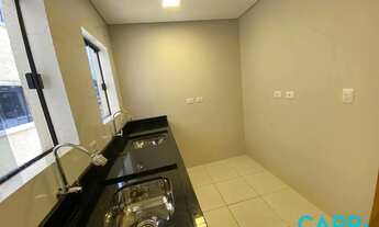 Imagem 4: Apartamento à venda no Campo Comprido, Curitiba