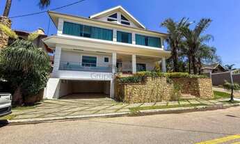 Imagem: Oportunidade - Casa em Condomínio - Residencial